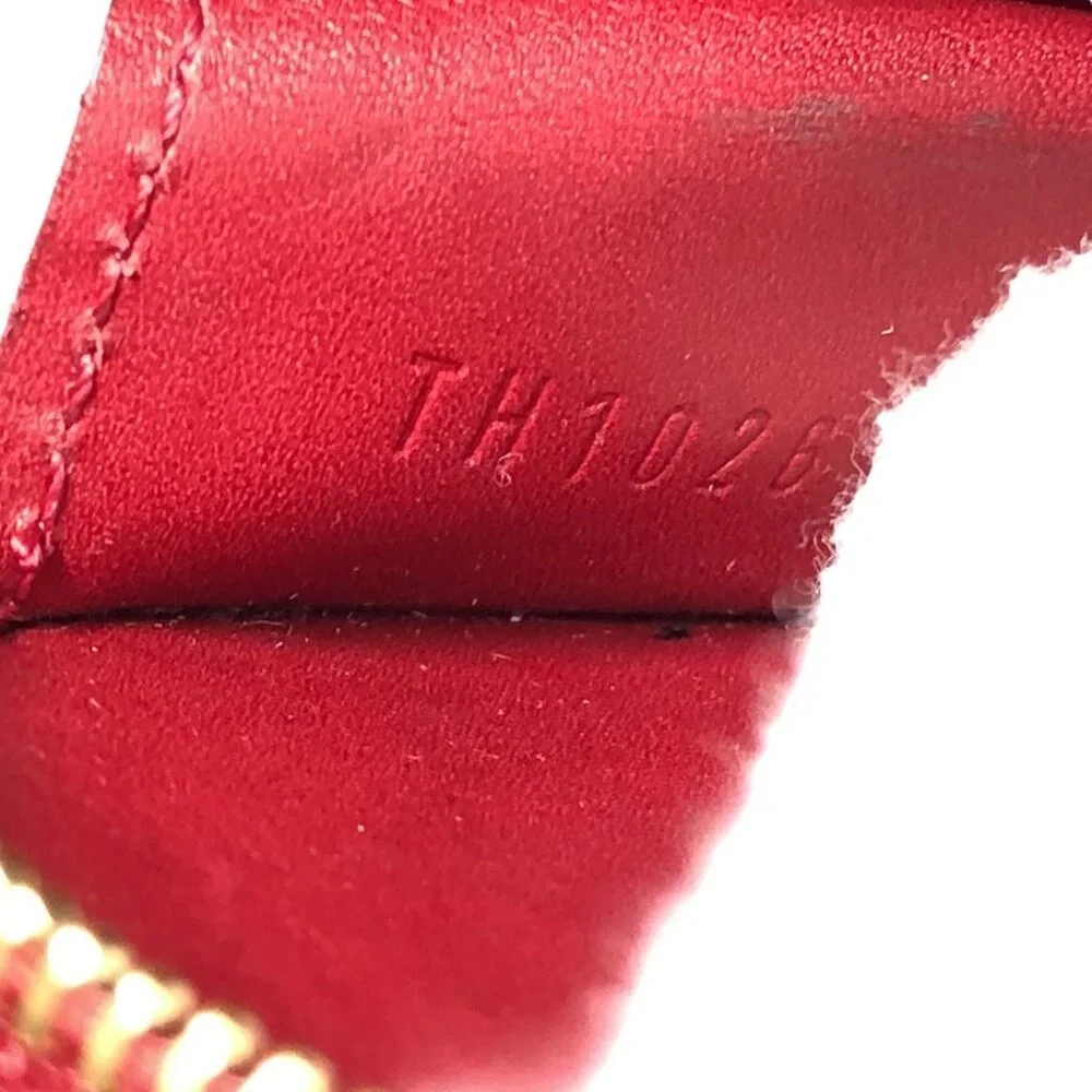 Louis Vuitton Porte Monnaie Coeur Coin Case Wallet jp150-103025 - Picture 15 of 16